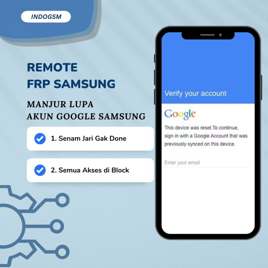 Remote FRP Samsung