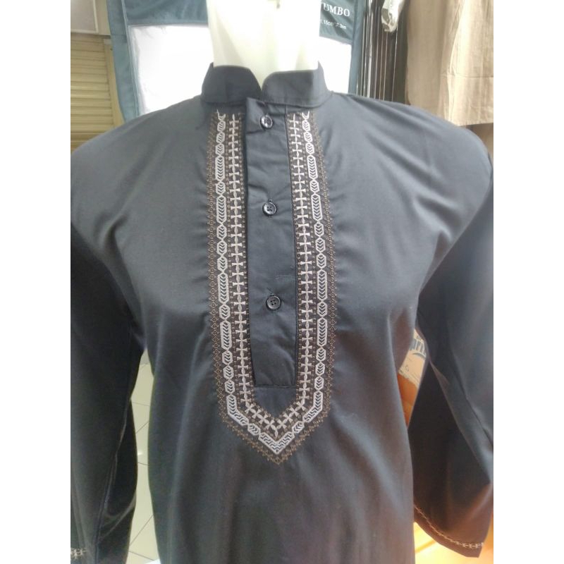 stelan pakistan cowo katun toyobo