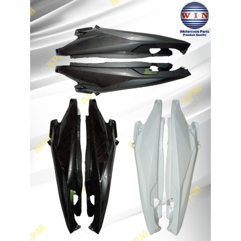 COVER BODY VARIO 150 LED OLD 2015-2016-2017 | BODY VARIO 150 | COVER BODY VARIO 150 | COVER BODY VAR