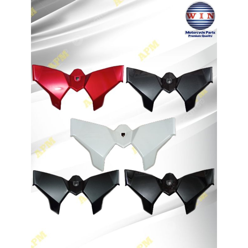 COVER LACI VARIO 150 LED OLD | BOX MINUM VARIO 150 LED OLD 2015 -2017 | LACI KUPU KUPU VARIO |