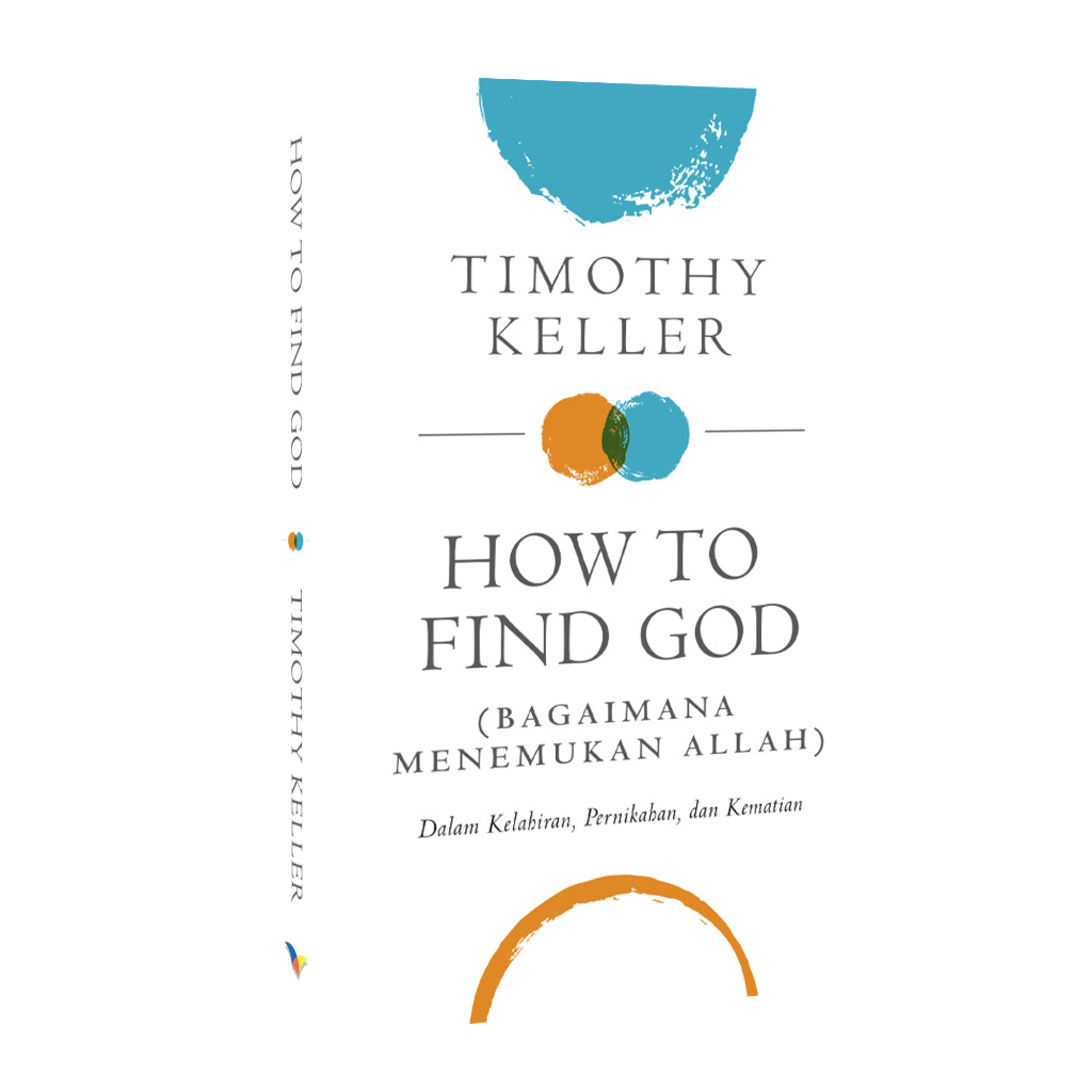 How To Find God (Bagaimana Menemukan Allah)