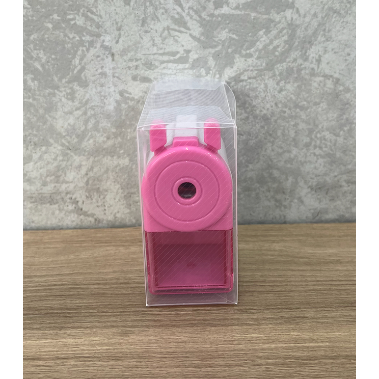 

Sharpener/ Serutan/ Rautan Putar LH0066