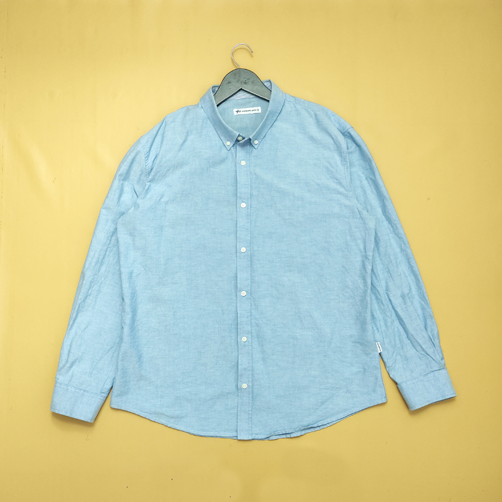 Kemeja BangBang 79x63