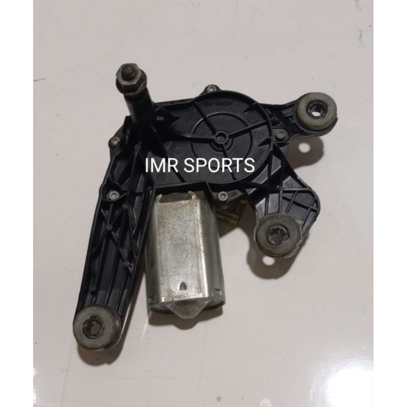 dinamo motor Wiper belakang Peugeot 307 Original