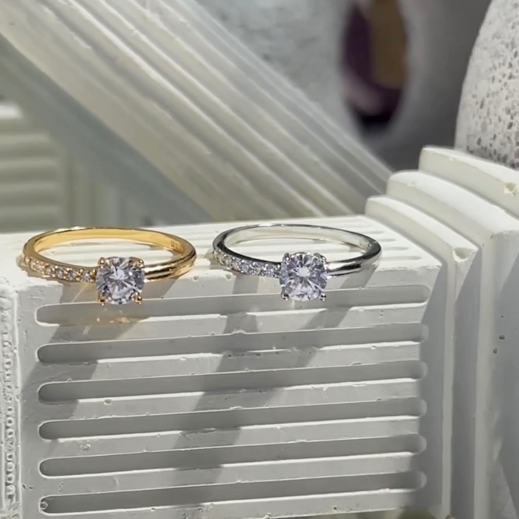 Beeverly - Cincin Xuping Wynn