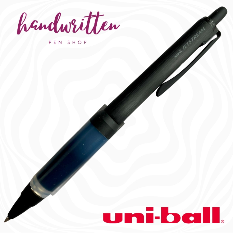 

UNI Jetstream Alpha Gel Grip SXN-1000 Ballpoint Pen/ Pulpen Jet Stream