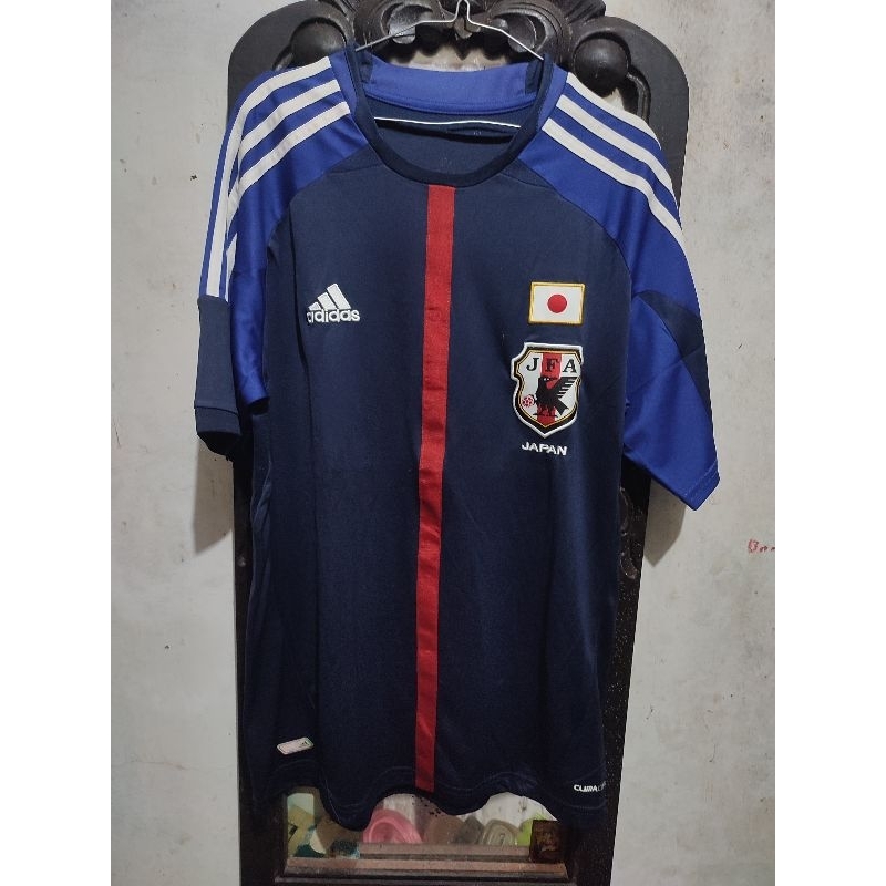 Jersey Jepang 2012