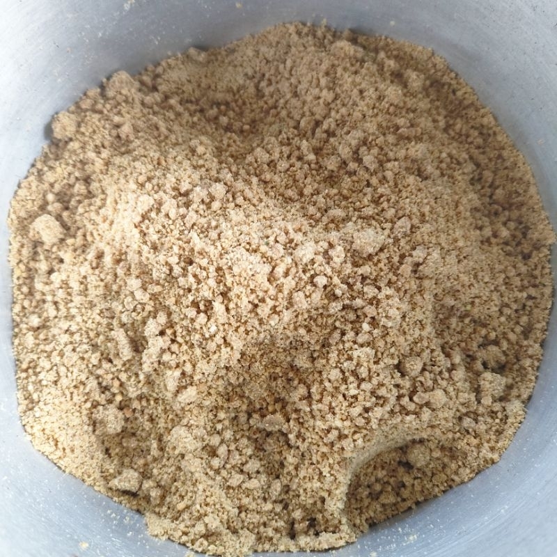 

kacanggilingketoprak