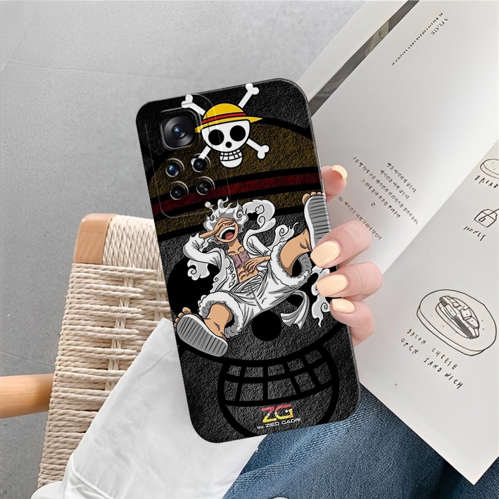 Case Hp XIAOMI REDMI NOTE 11 4G/REDMI NOTE 11s Terbaru Softcase XIAOMI REDMI NOTE 11 4G/REDMI NOTE 1