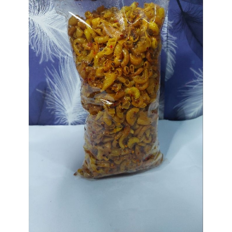 

snack makaroni