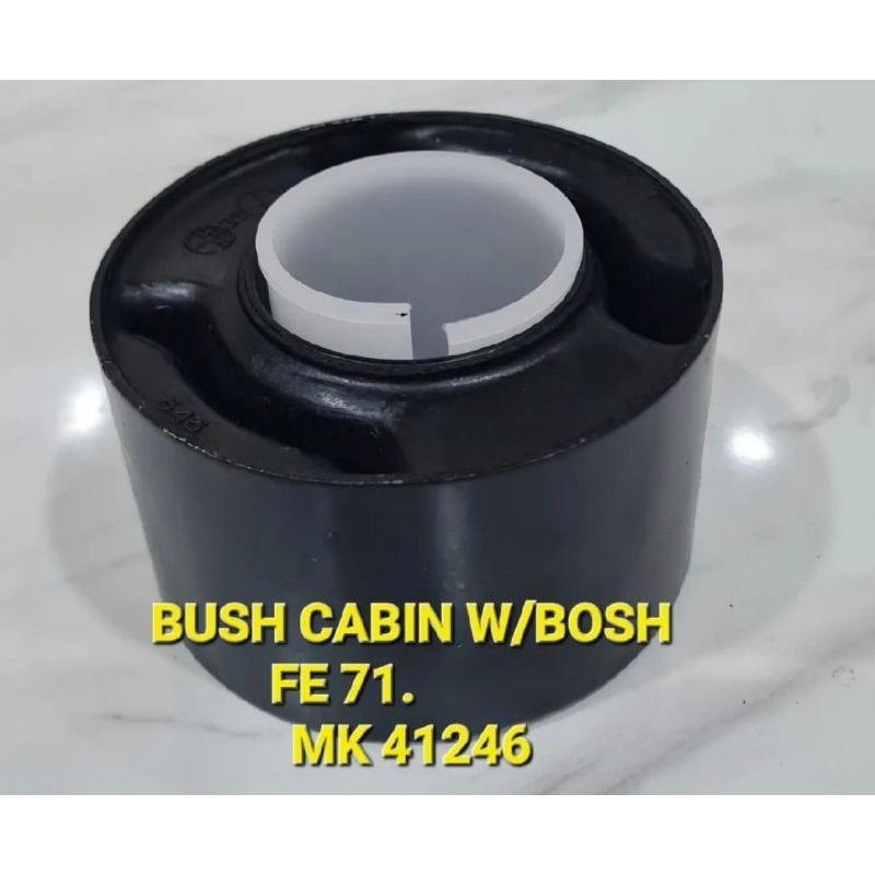 BOSH CABIN DEPAN FE71/CANTER