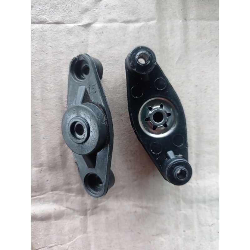 bos boshing/bosing kipas angin karakter per pasang