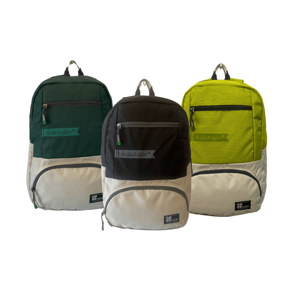 Tas Sekolah - Backpack Nami - Azolla - Tas Ransel