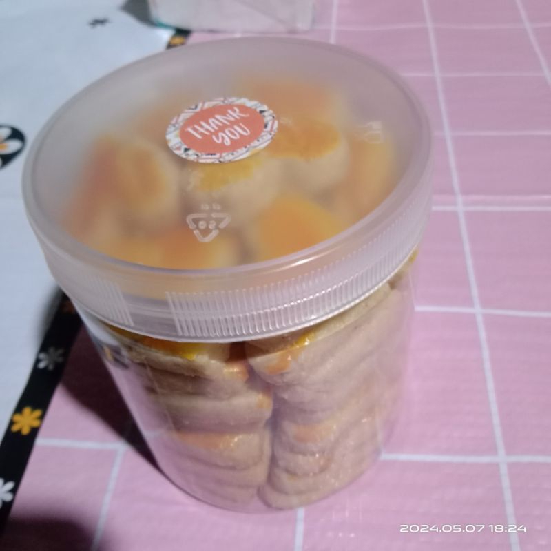 

kue kacang jadul