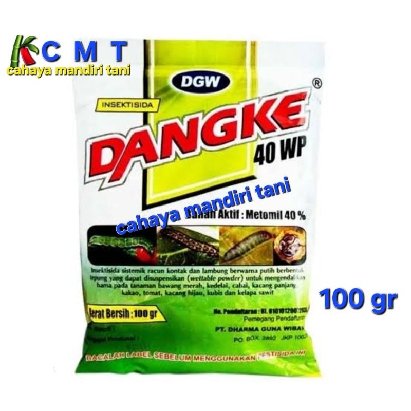 DANGKE 100GR
