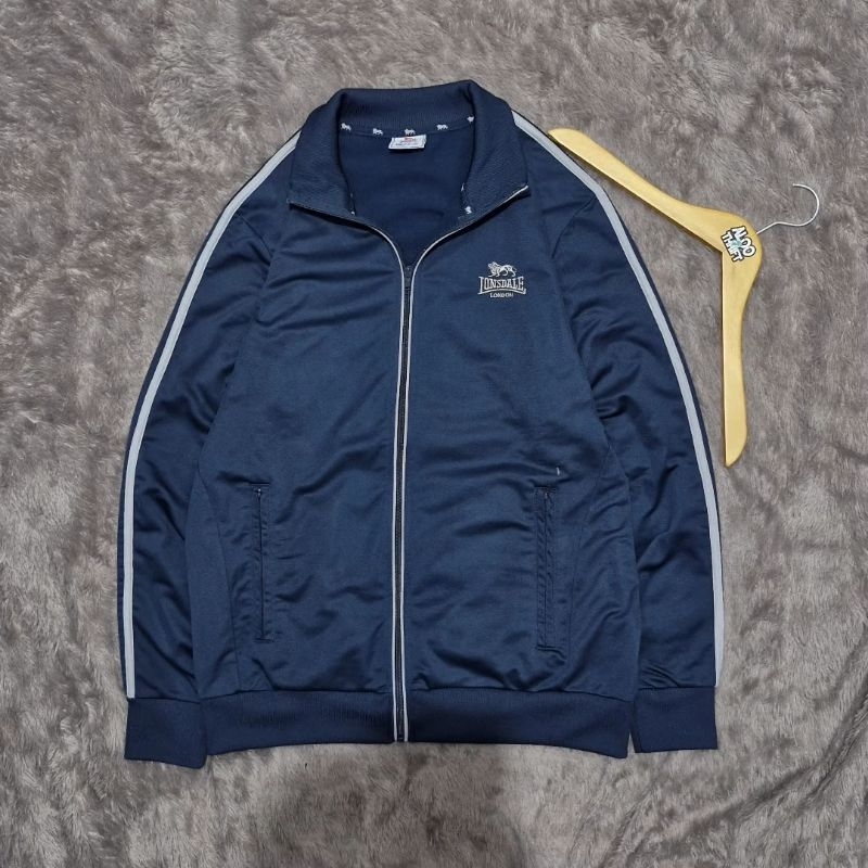 tracktop lonsdale second original