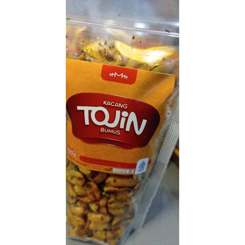 

tojin bumus