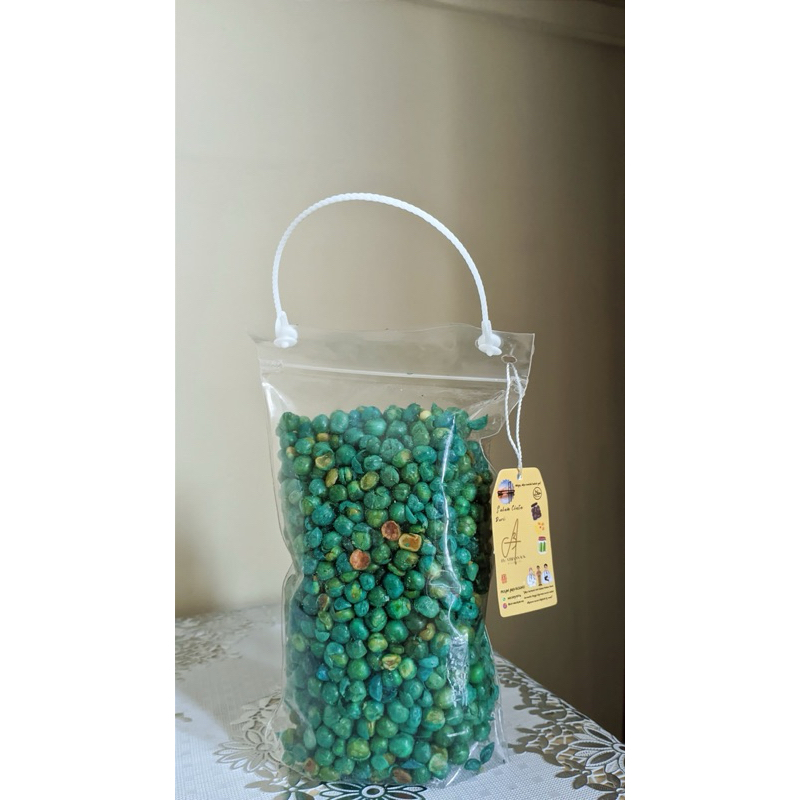 

Kacang Polong Ijo 250 gr