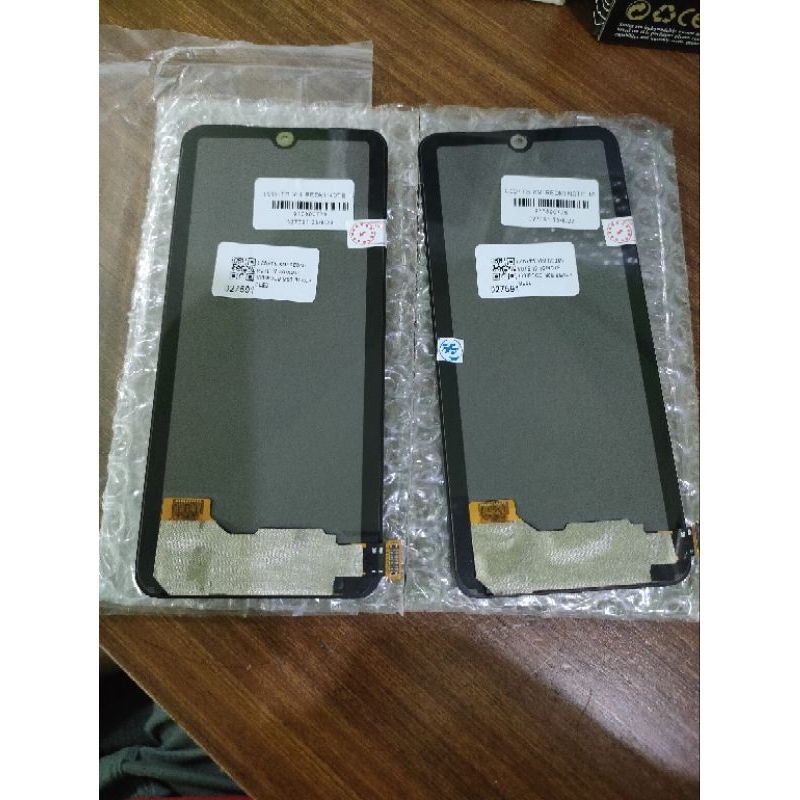 lcd redmi note 10 4g/10s oled/super amoled