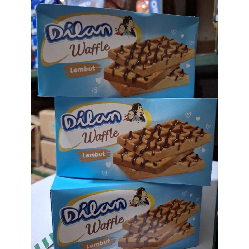 

Dilan Waffle