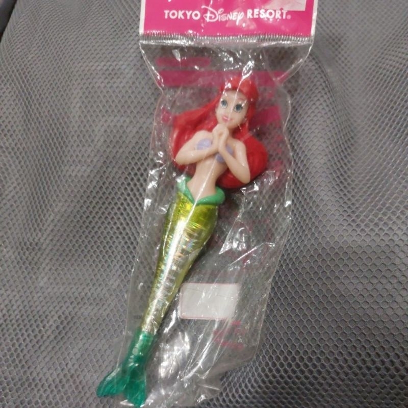 

Pen Ariel mermaid Tokyo Disney Resort