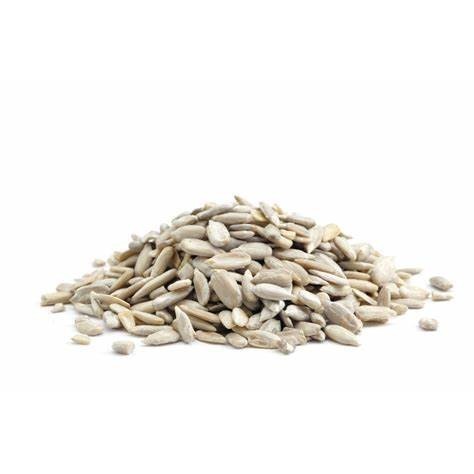 

TRIO NATURAL Biji Sunflower Kupas Mentah 900 gram