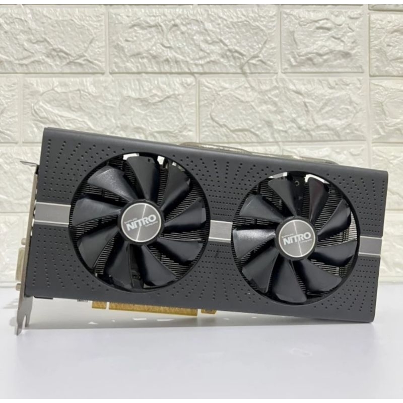 vga shapire rx 570 8gb