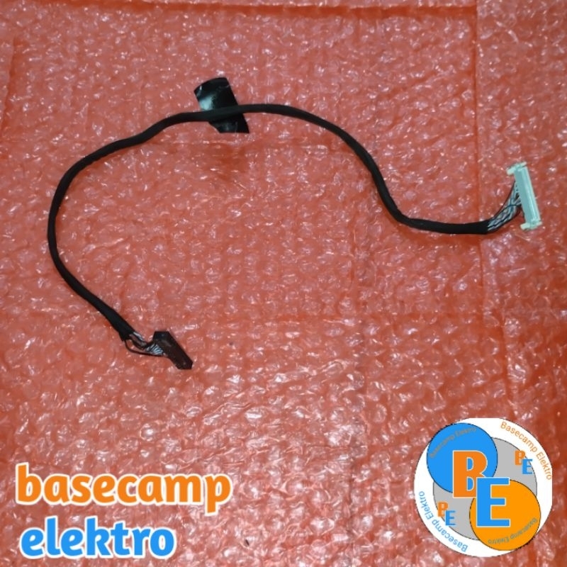 Kabel LVDS TV LED POLYTRON PLD40TV563 LVDS TV LED POLYTRON PLD40TV563 LVDS TV POLYTRON PLD40TV563 LV