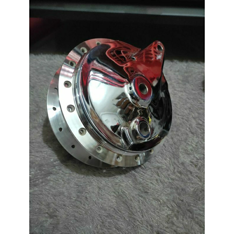 tromol Yamaha besar, Jupiter z bisa PNP Jupiter z, mp, gl, cb,tiger