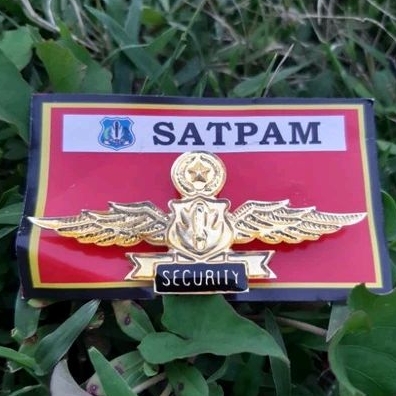 WING SECURITY FIBER,WING SATPAM FIBER,WING SATPAM