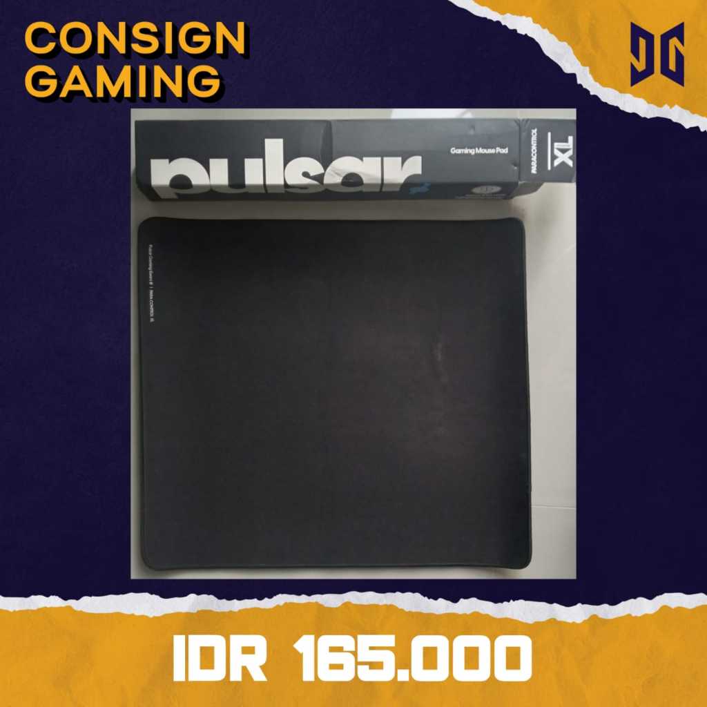 PULSAR PARACONTROL XL ( CODE : IY443 )