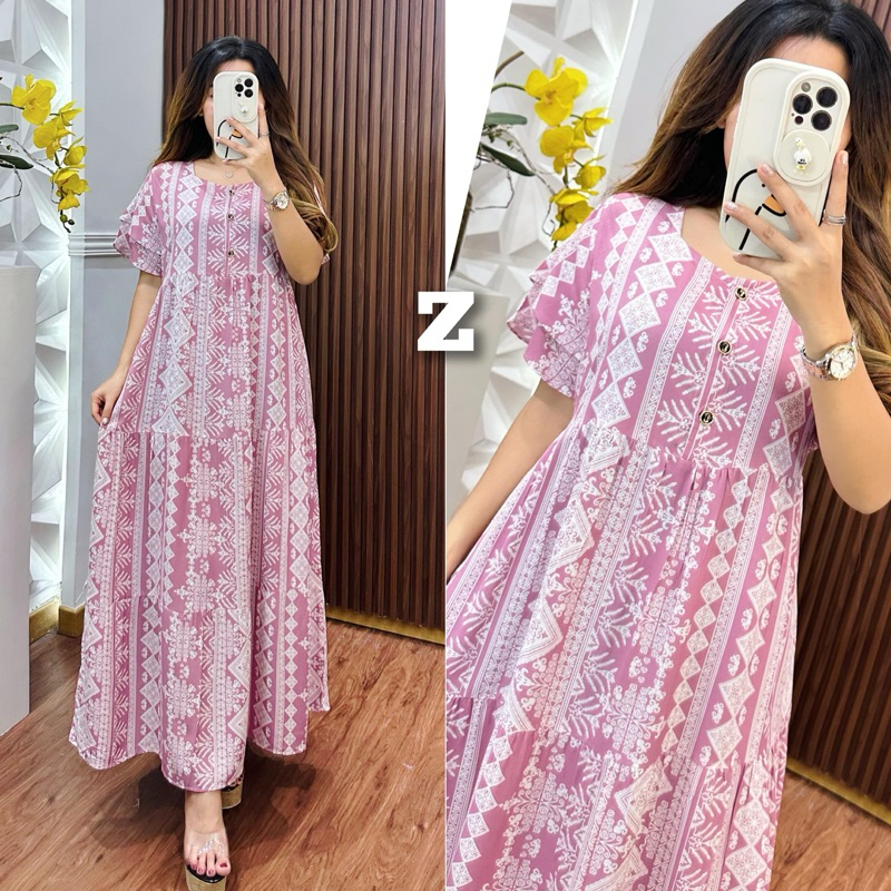 khayla dress by dst