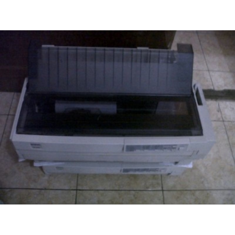 Printer Epson LQ 2180 second