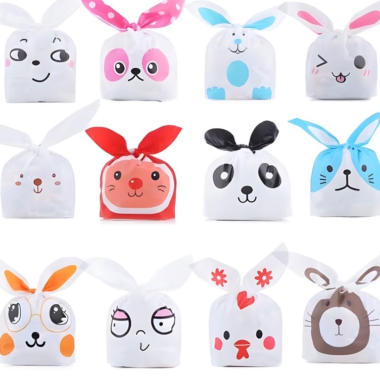 

Essential PLASTIK SNACK SOUVENIR ULANG TAHUN ISI 1 PCS UKURAN SEDANG