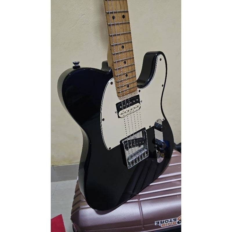 Squier Telecaster Vintage Modified