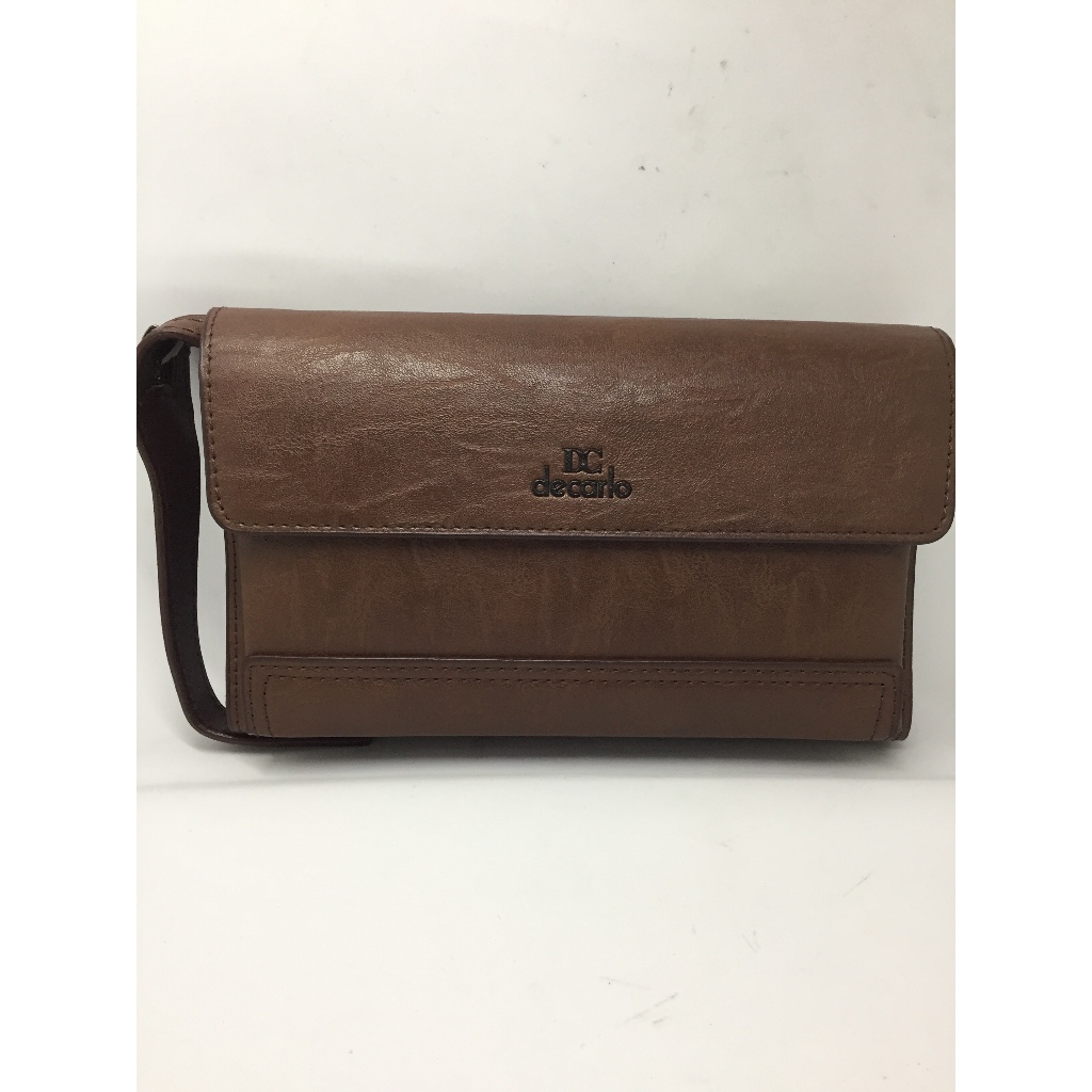 Decarlo - Clutch - TT-DC-134TTBBC