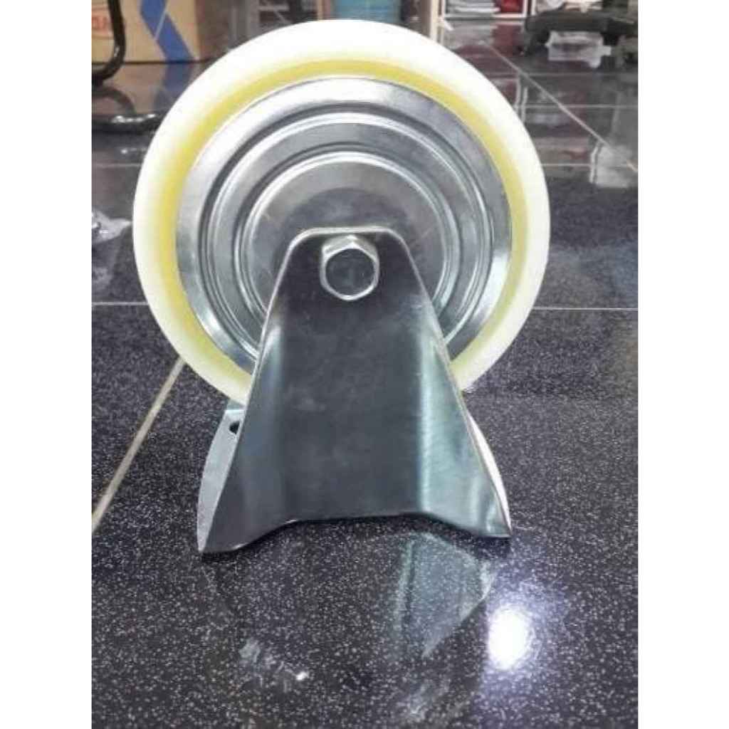 XANDER Roda Nylon 6" Mati