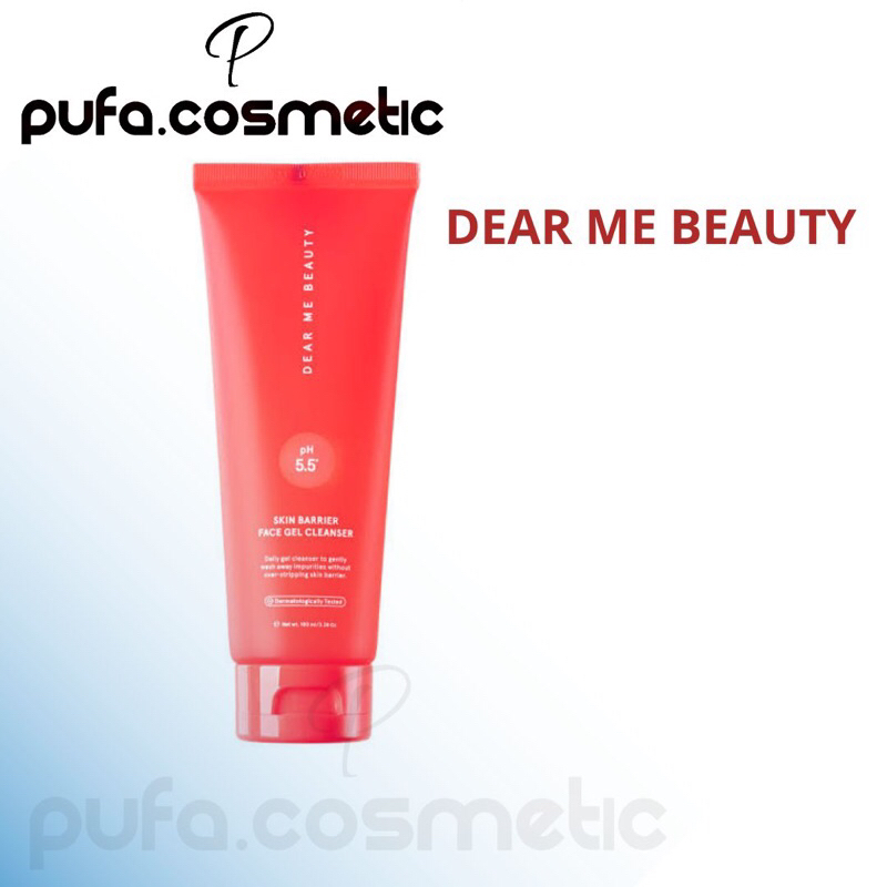 Dear me beauty Face Wash