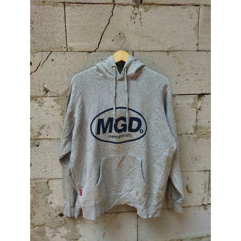 hoodie mahagrid