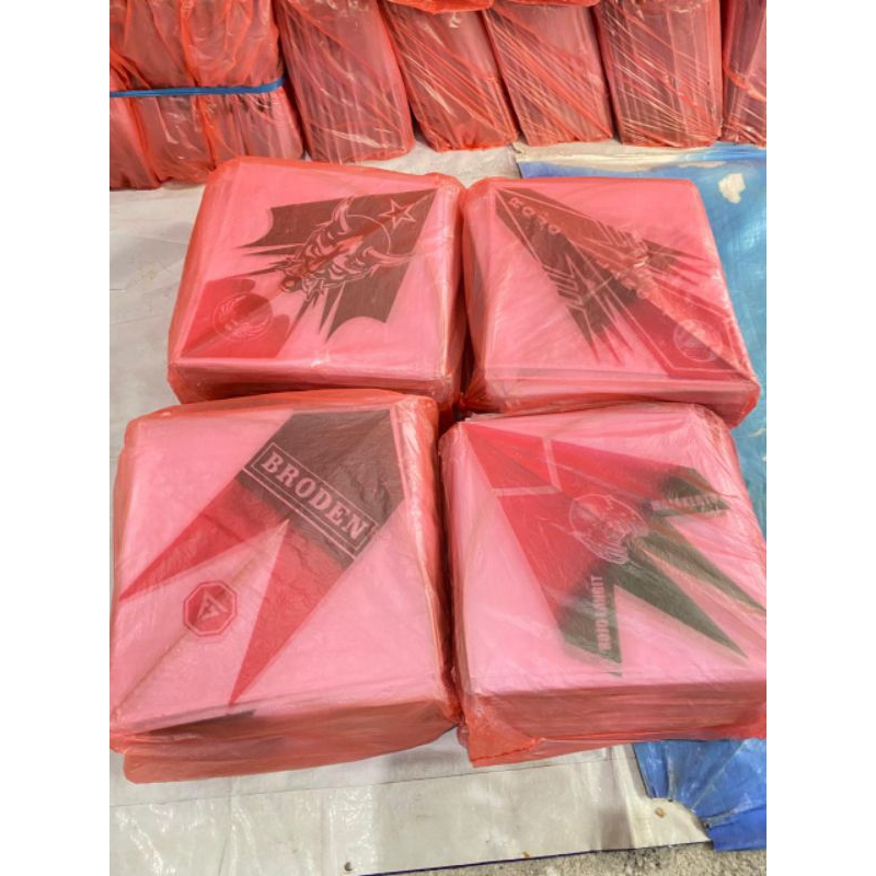 LAYANGAN SUKHOI STANDARD