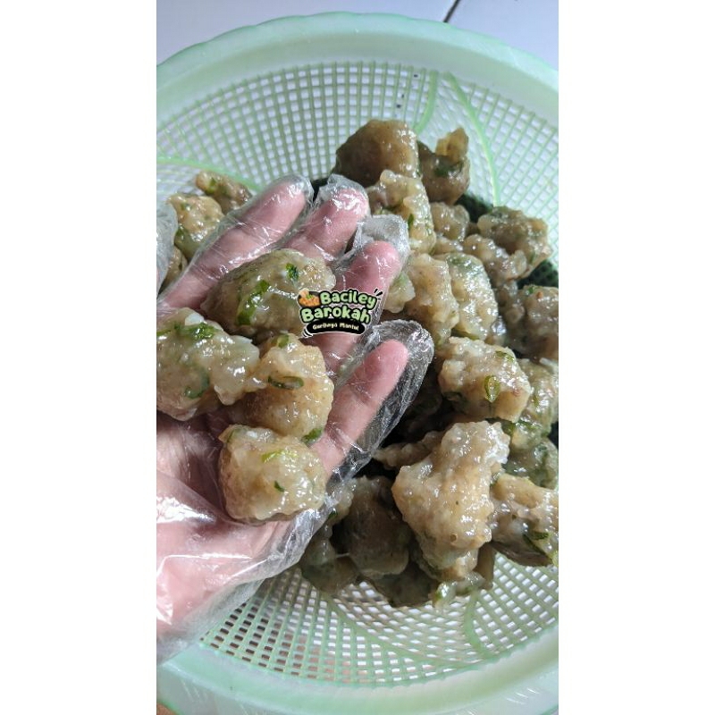 

Cirawang | Aci bawang tulang rangu | baso aci | tulang rangu | Baciley