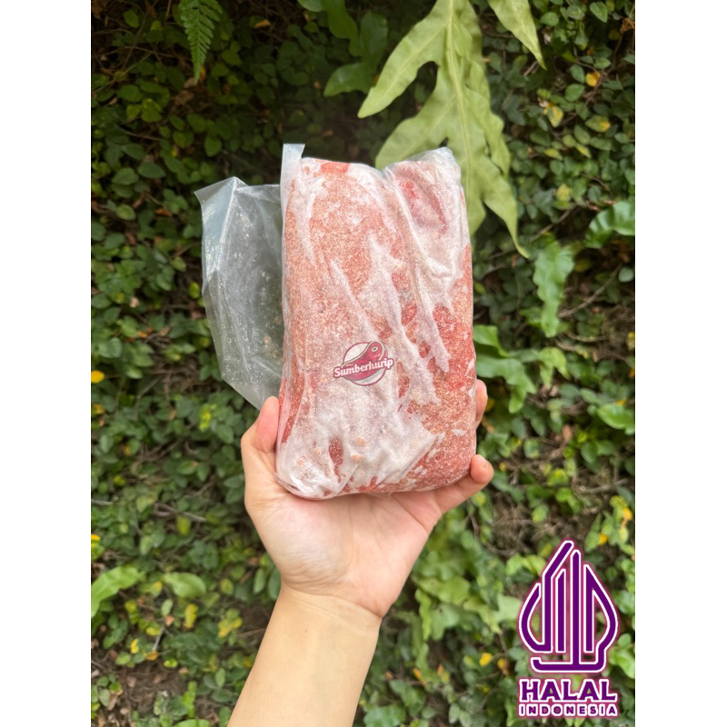 

SERBUK FULL DAGING MELTIQUE 1 kg termurah