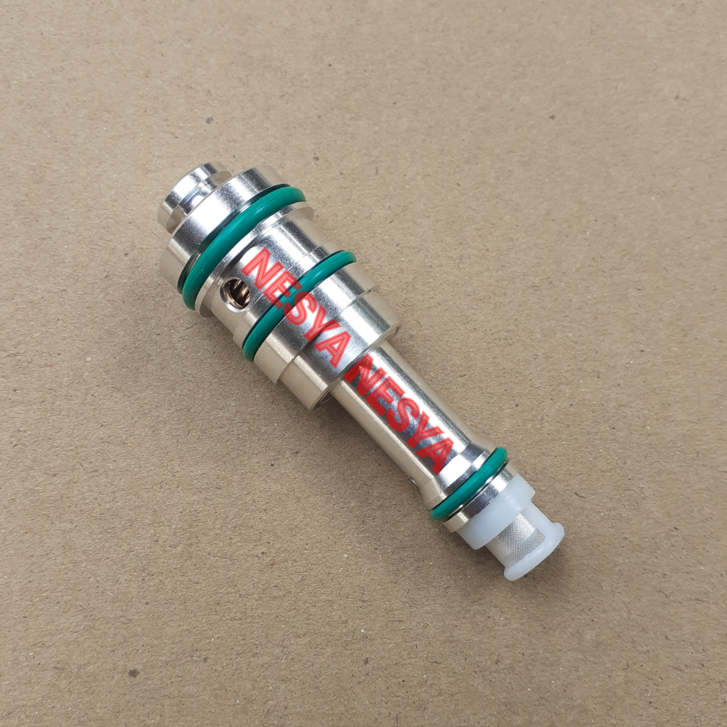 Control Kontrol Sensor Selenoid Valve Compressor Compresor Kompressor Kompresor AC Merek CALSONIC un