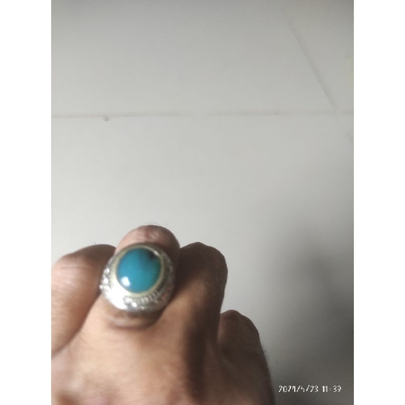 batu bacan asli