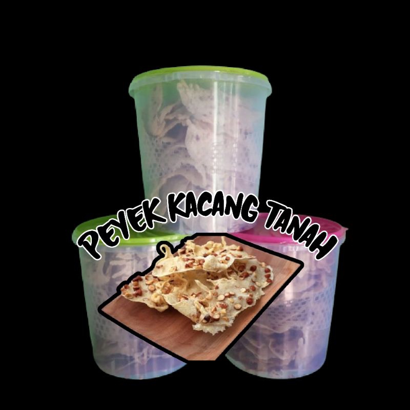 

Peyek.Kacang.Tanah