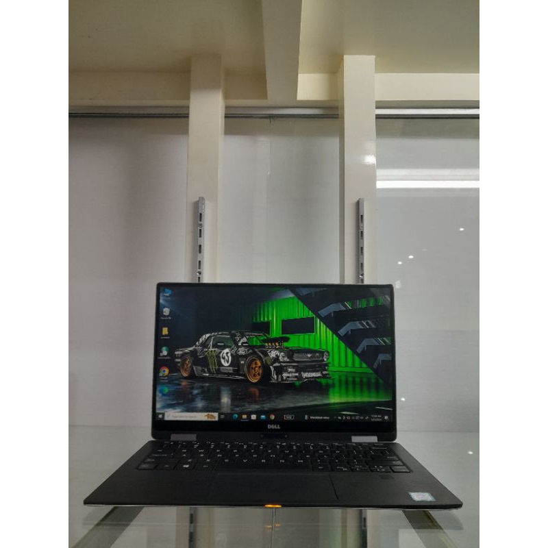 LAPTOP DELL XPS