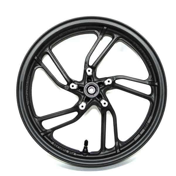 44650K59A70ZA Wheel Sub Assy Front Velg Depan Vario 150 Veleg Velk Velek 44650-K59-A70ZA