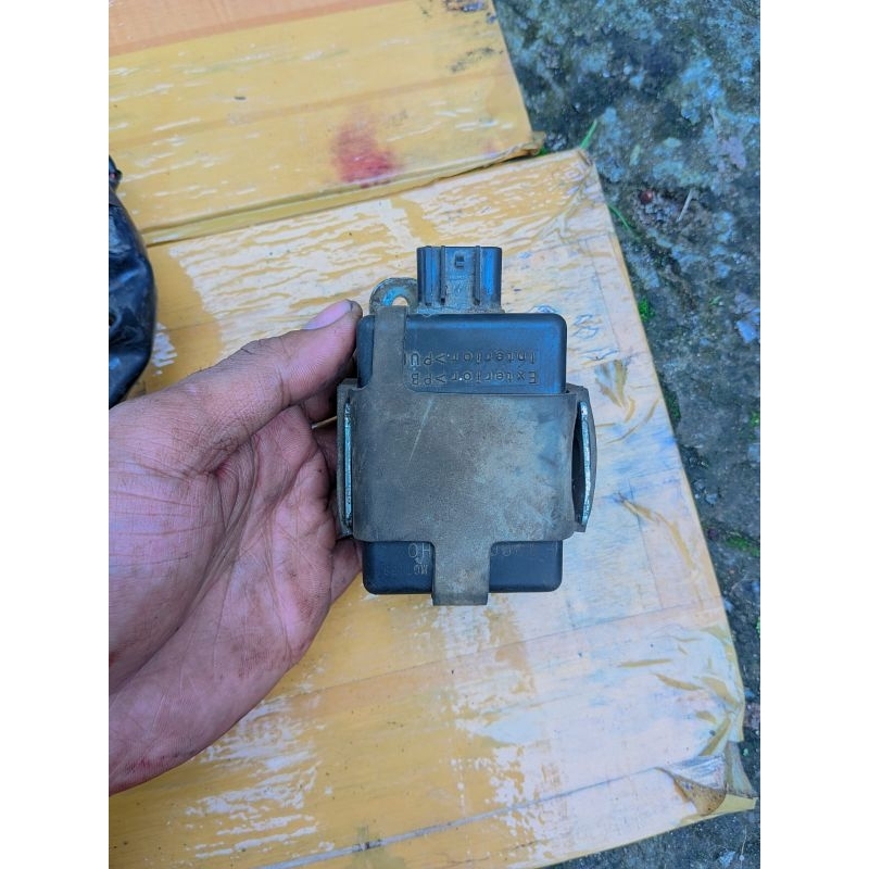 CDI MOTOR SUZUKI SKYDRIVE ORIGINAL CABUTAN