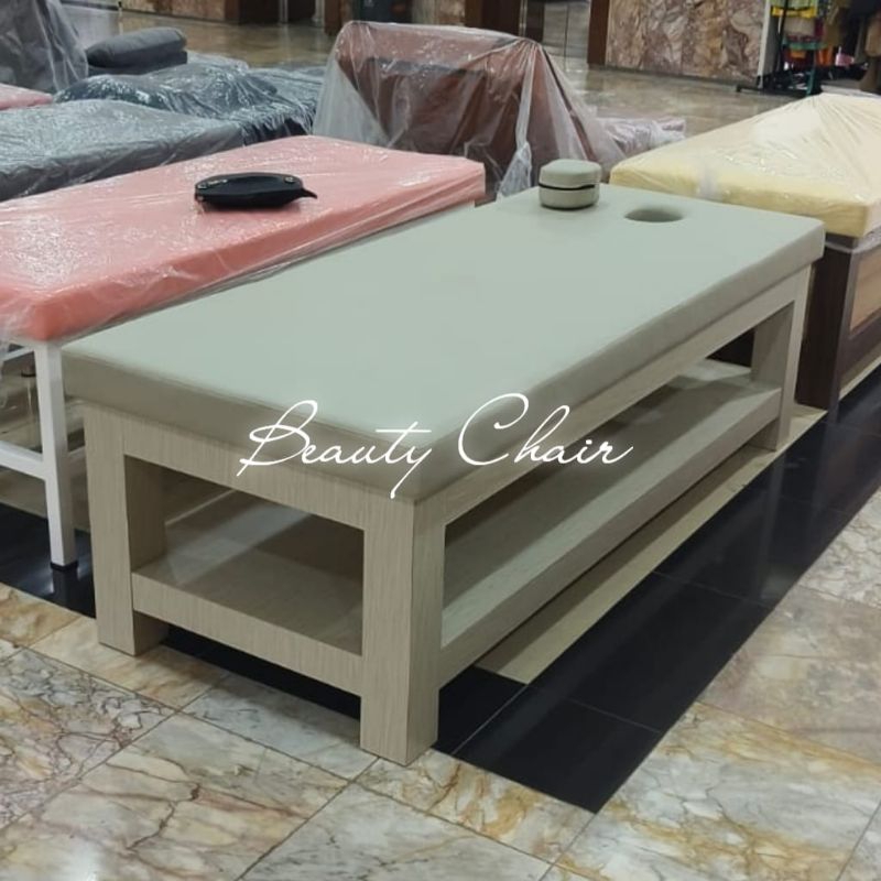 bed massage bed facial ranjang pijat ranjang facial tipe 108