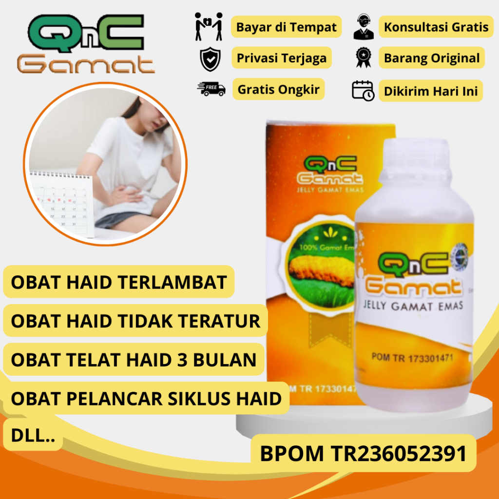 Obat Telat Datang Bulan, Obat Telat Haid, Obat Menstruasi Tidak Teratur, Obat Gangguan Hormon, Obat 